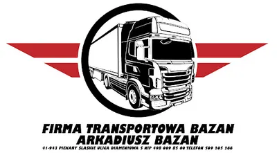 Firma Transportowa Bazan